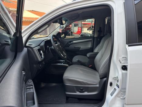 CHEVROLET S10 2.8 16V LTZ CABINE DUPLA 4X4 TURBO DIESEL AUTOMÁTICO, Foto 12