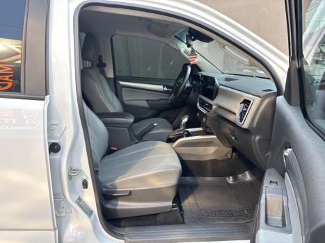 CHEVROLET S10 2.8 16V LTZ CABINE DUPLA 4X4 TURBO DIESEL AUTOMÁTICO, Foto 13
