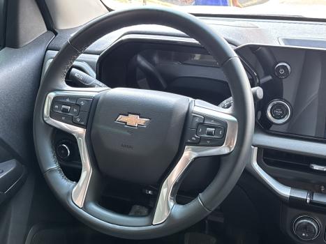 CHEVROLET S10 2.8 16V LTZ CABINE DUPLA 4X4 TURBO DIESEL AUTOMÁTICO, Foto 18
