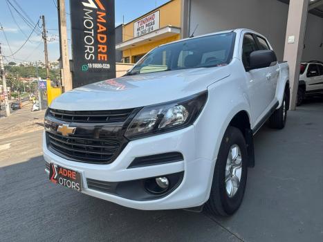 CHEVROLET S10 2.8 16V LT CABINE DUPLA 4X4 TURBO DIESEL AUTOMÁTICO, Foto 2
