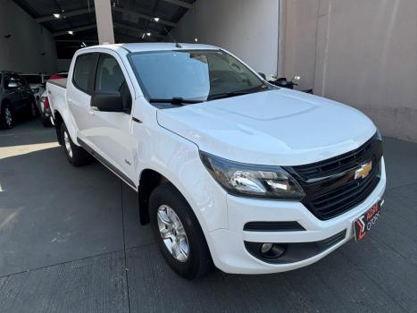 CHEVROLET S10 2.8 16V LT CABINE DUPLA 4X4 TURBO DIESEL AUTOMÁTICO, Foto 3