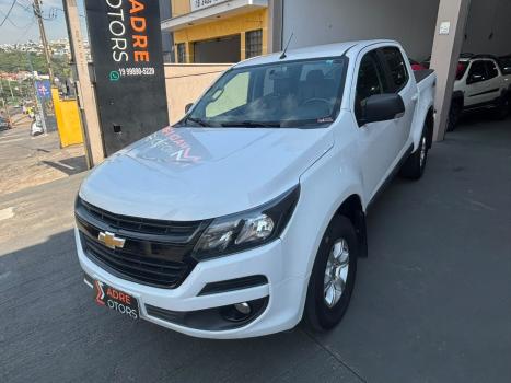 CHEVROLET S10 2.8 16V LT CABINE DUPLA 4X4 TURBO DIESEL AUTOMÁTICO, Foto 4