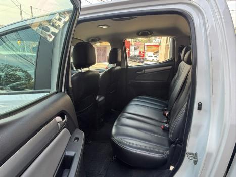 CHEVROLET S10 2.8 16V LT CABINE DUPLA 4X4 TURBO DIESEL AUTOMÁTICO, Foto 11