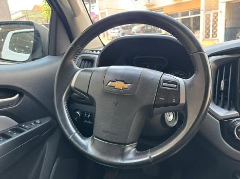 CHEVROLET S10 2.8 16V LT CABINE DUPLA 4X4 TURBO DIESEL AUTOMÁTICO, Foto 15