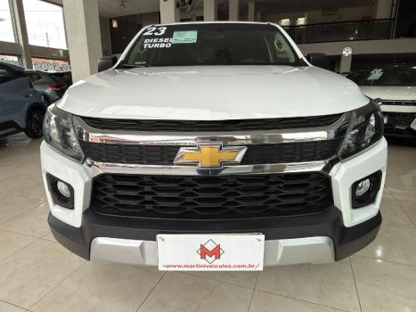 CHEVROLET S10 2.8 16V LS CABINE DUPLA 4X4 TURBO DIESEL, Foto 2