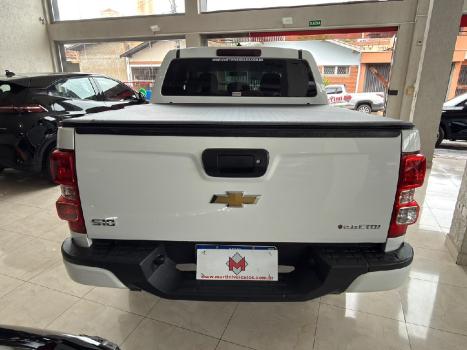 CHEVROLET S10 2.8 16V LS CABINE DUPLA 4X4 TURBO DIESEL, Foto 5