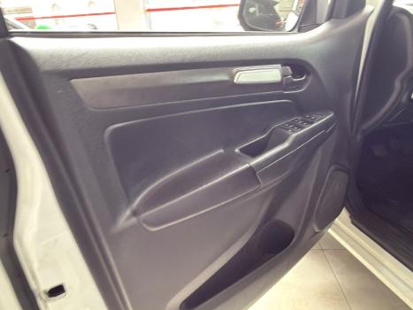 CHEVROLET S10 2.8 16V LS CABINE DUPLA 4X4 TURBO DIESEL, Foto 7