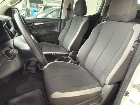 CHEVROLET S10 2.8 16V LS CABINE DUPLA 4X4 TURBO DIESEL, Foto 8