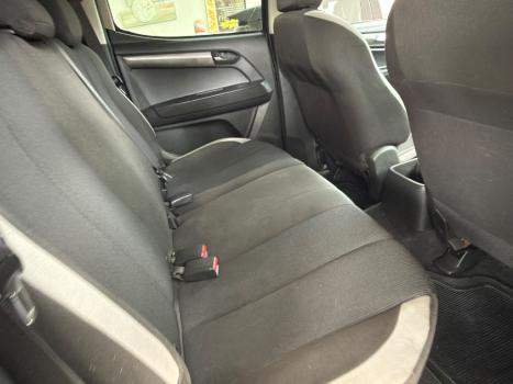 CHEVROLET S10 2.8 16V LS CABINE DUPLA 4X4 TURBO DIESEL, Foto 13