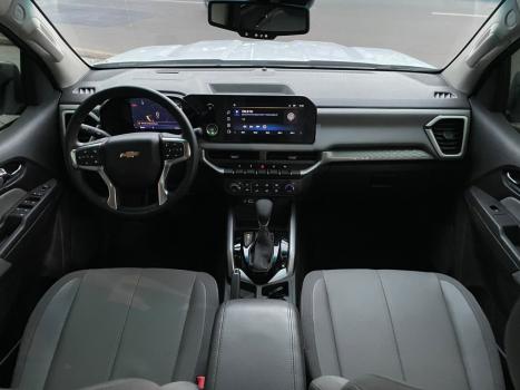 CHEVROLET S10 2.8 16V LTZ CABINE DUPLA 4X4 TURBO DIESEL AUTOMÁTICO, Foto 6
