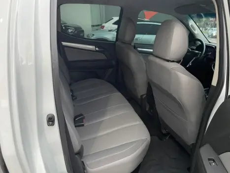 CHEVROLET S10 2.8 16V LTZ CABINE DUPLA 4X4 TURBO DIESEL AUTOMÁTICO, Foto 10