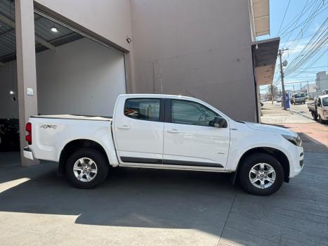 CHEVROLET S10 2.8 16V LT CABINE DUPLA 4X4 TURBO DIESEL AUTOMÁTICO, Foto 5