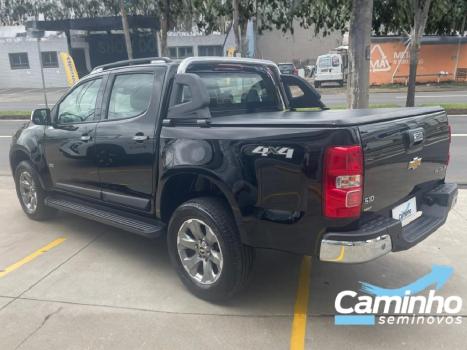 CHEVROLET S10 2.8 16V LTZ CABINE DUPLA 4X4 TURBO DIESEL AUTOMÁTICO, Foto 6