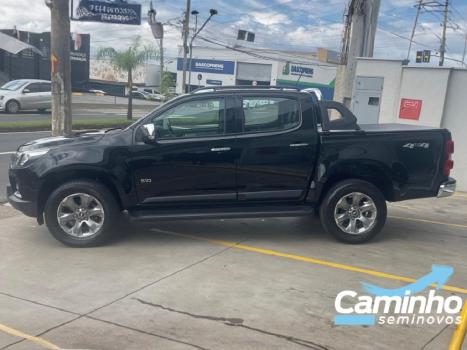 CHEVROLET S10 2.8 16V LTZ CABINE DUPLA 4X4 TURBO DIESEL AUTOMÁTICO, Foto 7