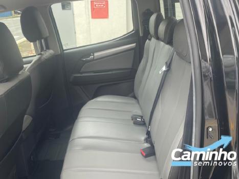 CHEVROLET S10 2.8 16V LTZ CABINE DUPLA 4X4 TURBO DIESEL AUTOMÁTICO, Foto 8