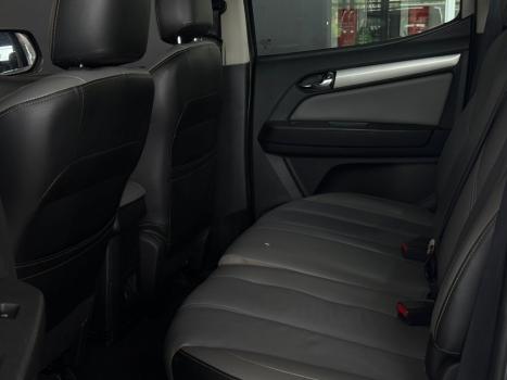 CHEVROLET S10 2.8 16V LTZ CABINE DUPLA 4X4 TURBO DIESEL AUTOMÁTICO, Foto 6