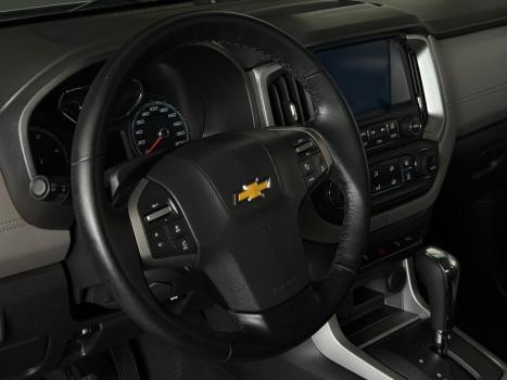 CHEVROLET S10 2.8 16V LTZ CABINE DUPLA 4X4 TURBO DIESEL AUTOMÁTICO, Foto 8