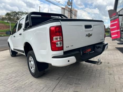 CHEVROLET S10 2.8 16V LS CABINE DUPLA TURBO DIESEL, Foto 4