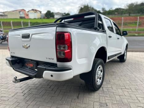 CHEVROLET S10 2.8 16V LS CABINE DUPLA TURBO DIESEL, Foto 6