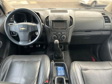 CHEVROLET S10 2.8 16V LS CABINE DUPLA TURBO DIESEL, Foto 7
