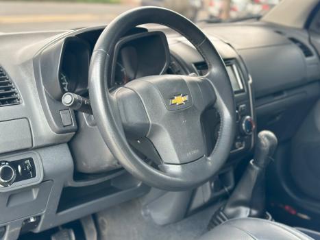 CHEVROLET S10 2.8 16V LS CABINE DUPLA TURBO DIESEL, Foto 8