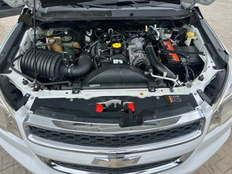 CHEVROLET S10 2.8 16V LS CABINE DUPLA TURBO DIESEL, Foto 9