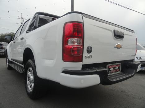 CHEVROLET S10 2.8 16V LS CABINE DUPLA 4X4 TURBO DIESEL, Foto 3