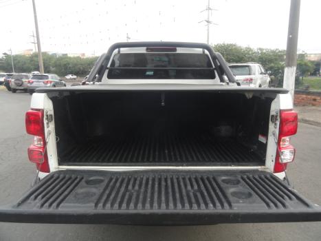 CHEVROLET S10 2.8 16V LS CABINE DUPLA 4X4 TURBO DIESEL, Foto 7