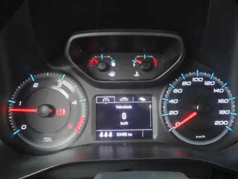 CHEVROLET S10 2.8 16V LS CABINE DUPLA 4X4 TURBO DIESEL, Foto 9