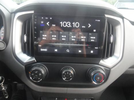 CHEVROLET S10 2.8 16V LS CABINE DUPLA 4X4 TURBO DIESEL, Foto 10