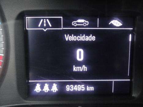 CHEVROLET S10 2.8 16V LS CABINE DUPLA 4X4 TURBO DIESEL, Foto 11