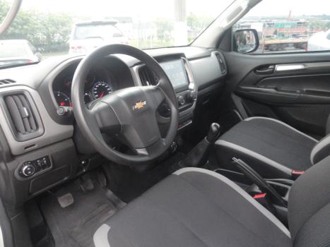CHEVROLET S10 2.8 16V LS CABINE DUPLA 4X4 TURBO DIESEL, Foto 15