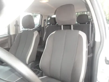 CHEVROLET S10 2.8 16V LS CABINE DUPLA 4X4 TURBO DIESEL, Foto 16