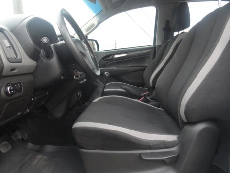 CHEVROLET S10 2.8 16V LS CABINE DUPLA 4X4 TURBO DIESEL, Foto 17