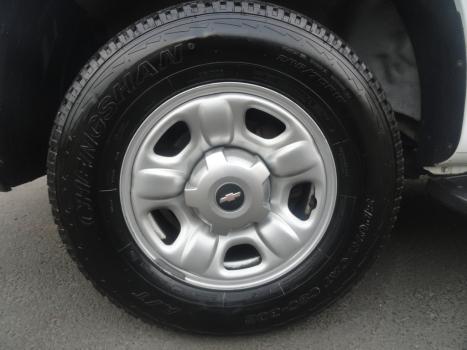 CHEVROLET S10 2.8 16V LS CABINE DUPLA 4X4 TURBO DIESEL, Foto 21