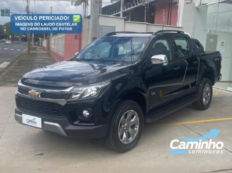 CHEVROLET S10 2.8 16V LTZ CABINE DUPLA 4X4 TURBO DIESEL AUTOMÁTICO, Foto 1