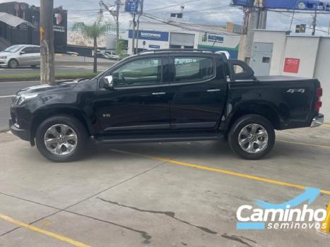 CHEVROLET S10 2.8 16V LTZ CABINE DUPLA 4X4 TURBO DIESEL AUTOMÁTICO, Foto 7