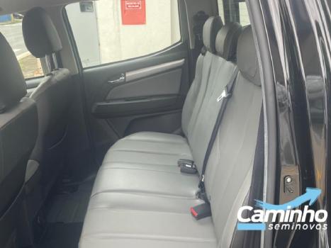 CHEVROLET S10 2.8 16V LTZ CABINE DUPLA 4X4 TURBO DIESEL AUTOMÁTICO, Foto 8