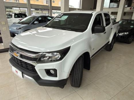 CHEVROLET S10 2.8 16V LS CABINE DUPLA 4X4 TURBO DIESEL, Foto 3