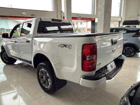 CHEVROLET S10 2.8 16V LS CABINE DUPLA 4X4 TURBO DIESEL, Foto 4