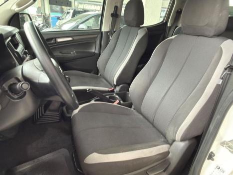 CHEVROLET S10 2.8 16V LS CABINE DUPLA 4X4 TURBO DIESEL, Foto 7