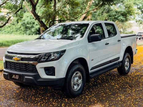 CHEVROLET S10 2.8 16V LS CABINE DUPLA 4X4 TURBO DIESEL, Foto 5