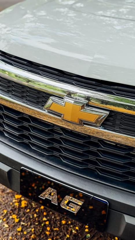 CHEVROLET S10 2.8 16V LS CABINE DUPLA 4X4 TURBO DIESEL, Foto 6