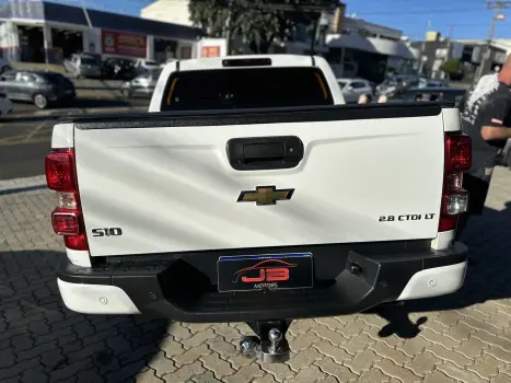 CHEVROLET S10 , Foto 4