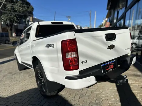 CHEVROLET S10 , Foto 5