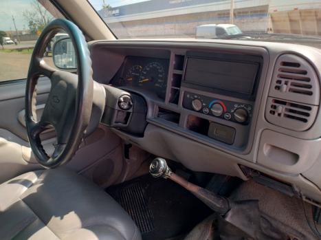 CHEVROLET Silverado 4.2 CONQUEST HD TURBO DIESEL CABINE SIMPLES, Foto 4 CHEVROLET Silverado 4.2 CONQUEST HD TURBO DIESEL CABINE SIMPLES, Foto 4