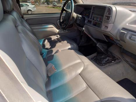 CHEVROLET Silverado 4.2 CONQUEST HD TURBO DIESEL CABINE SIMPLES, Foto 5 CHEVROLET Silverado 4.2 CONQUEST HD TURBO DIESEL CABINE SIMPLES, Foto 5