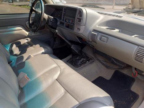 CHEVROLET Silverado 4.2 CONQUEST HD TURBO DIESEL CABINE SIMPLES, Foto 6 CHEVROLET Silverado 4.2 CONQUEST HD TURBO DIESEL CABINE SIMPLES, Foto 6