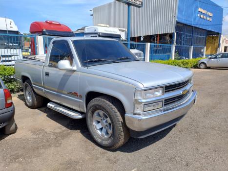 CHEVROLET Silverado 4.2 CONQUEST HD TURBO DIESEL CABINE SIMPLES, Foto 2 CHEVROLET Silverado 4.2 CONQUEST HD TURBO DIESEL CABINE SIMPLES, Foto 2