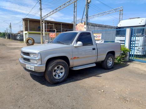 CHEVROLET Silverado 4.2 CONQUEST HD TURBO DIESEL CABINE SIMPLES, Foto 1 CHEVROLET Silverado 4.2 CONQUEST HD TURBO DIESEL CABINE SIMPLES, Foto 1